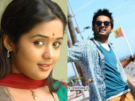 నితిన్ కు చెల్లిలుగా ఓకే...మిగతా హీరోలు అదే రూటులో
