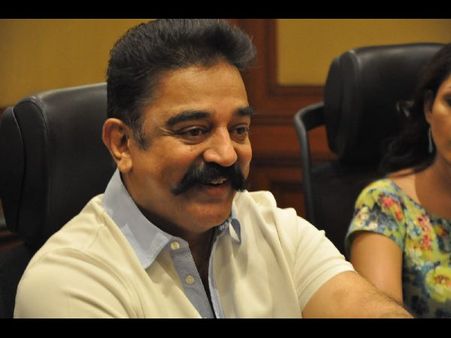 త్రిష కెరీర్‌లో ఇటువంటి రోల్ చేయలేదు, త్వరలో డైరెక్ట్ తెలుగు: కమల్ హాసన్