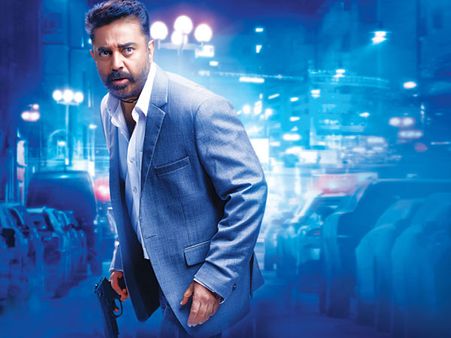 నా అవార్డులు వెనక్కి ఇవ్వను, సమర్థించను: కమల్ హాసన్