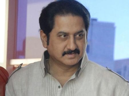 శ్రీమంతుడు కాన్సెప్టు: దత్తత బాటలో నటుడు సుమన్!