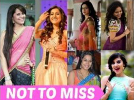 నమ్మని నిజం : వీళ్ళంతా టీవి నుంచి తెలుగు సినిమాల్లోకి వచ్చినవాళ్లే