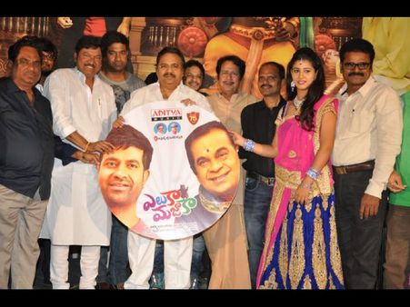 మరోసారి దాసరి నారాయణరావు సంచలన కామెంట్స్