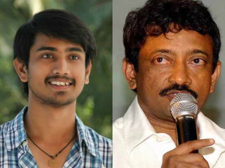 షాక్: రాజ్ తరుణ్‌పై నిందలొద్దు, నేనే తప్పుచేసాన్న వర్మ