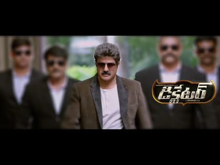 బాలయ్య 'డిక్టేటర్' పాటలు వినాలంటే...