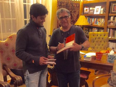 మీకు తెలుసా? రామ్ చరణ్ లో ఈ యాంగిల్ ఉందని