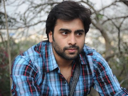 గ్యాప్ లేకుండా కష్టపడుతున్న నారా రోహిత్