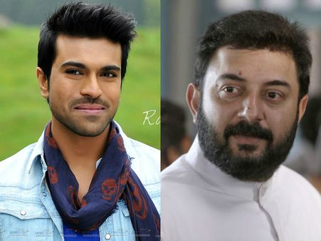 రామ్ చరణ్‌తో చేయడానికి రూ. 3 కోట్లు డిమాండ్ చేస్తున్నాడు!