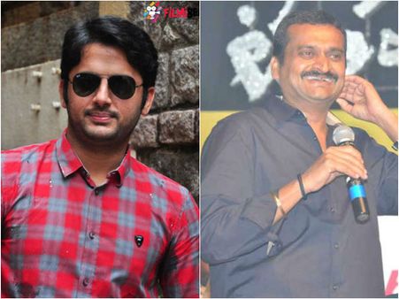 ఆ ఇద్దరు పవన్ కళ్యాణ్ ఫ్యాన్స్ కలిసి చేస్తున్నారా?