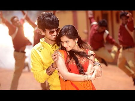 రాజ్ తరుణ్ ‘సీతమ్మ అందాలు-రామయ్య సిత్రాలు’