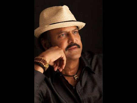 40 వసంతాలు పూర్తి చేసుకున్న మోహ‌న్‌బాబు