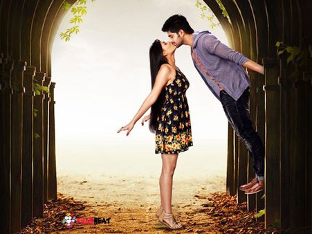 నాగశౌర్య 'అబ్బాయితో అమ్మాయి' కొత్త టీజర్‌ (వీడియో)