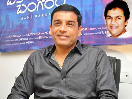 దిల్ రాజు ఆధిపత్యానికి అడ్డు పడుతున్నాడు, ఎవరు?