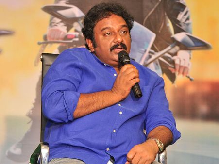 చిరంజీవిపై నమ్మకం లేదు! ఎన్టీఆర్ వైపు గేర్ మార్చిన వినాయక్