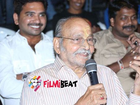 ‘కళా తపస్వి’ కె విశ్వనాథ్ రెమ్యూనరేషన్ ఎంతో తెలుసా?