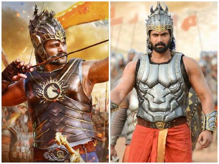 బాహుబలి సినిమా నచ్చలేదు: స్టార్ డైరెక్టర్ కామెంట్