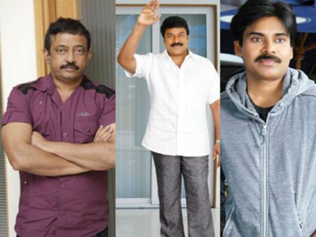 చిరు సినిమాలు, పవన్ వ్యక్తిగతంగా కూడా: రామ్ గోపాల్ వర్మ