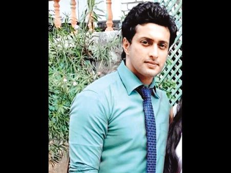 టీవీ ఆర్టిస్టుపై రేప్ కేసు