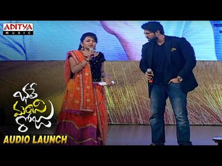 'బాహుబలి-2' : రిలీజ్ డేట్ పై షాక్ ఇచ్చిన రానా (వీడియో)