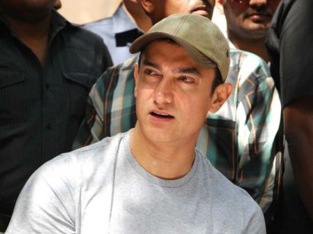 ఆమీర్‌ఖాన్‌ వ్యాఖ్యలని సపోర్ట్ చేస్తూ తెలుగు హీరో