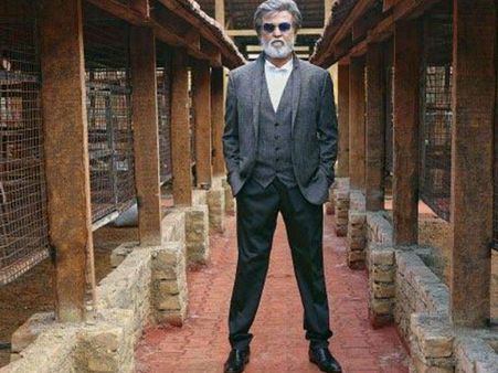 క్షమాపణ చెప్పిన రజనీ