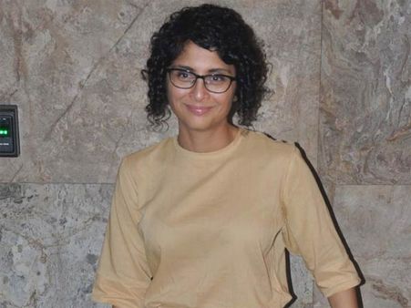 అమీర్ ఖాన్ భార్య తెలంగాణ మూలాలు హాట్ టాపిక్!