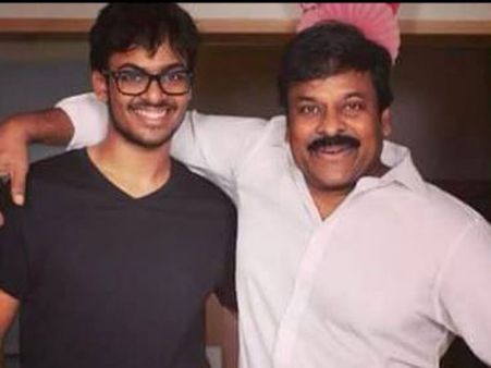 మెగా ఫ్యామిలీ నుండి మరో న్యూ హీరో ఎంట్రీ ఇస్తున్నాడు!