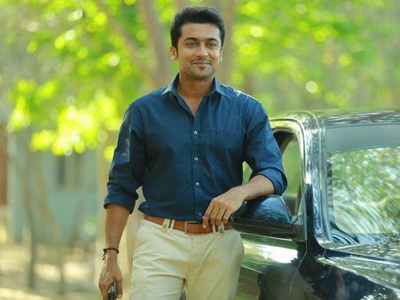 హీరో సూర్య ‘మేము’ రిలీజ్ వాయిదా పడింది