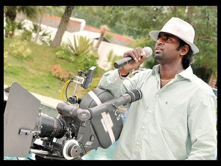 బాహుబలి సినిమాపై సెంథిల్ కుమార్ సంచలన వ్యాఖ్యలు