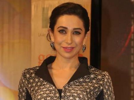 విడాకులు రద్దు చేసుకున్న టాప్ హీరోయిన్, డబ్బే కారణమా?