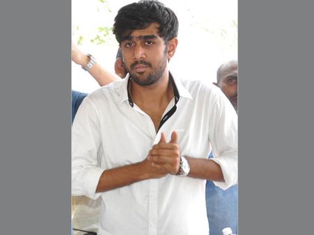 హీరో రానా తమ్ముడి దాడి...పోలీస్ కేసు