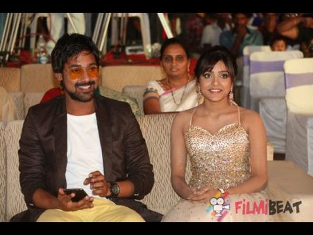 వరుణ్ సందేశ్-వితిక ఎంగేజ్మెంట్ డేట్ ఫిక్స్