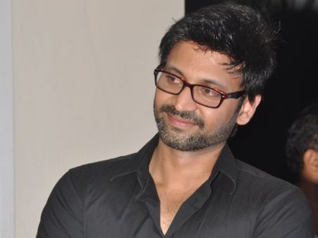 అక్కినేని ఫ్యామిలీ హీరో... వీర్య దాతగా!