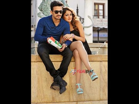 ‘అఖిల్’ మూవీ శాటిలైట్ రైట్స్... మరీ అంత తక్కువా?