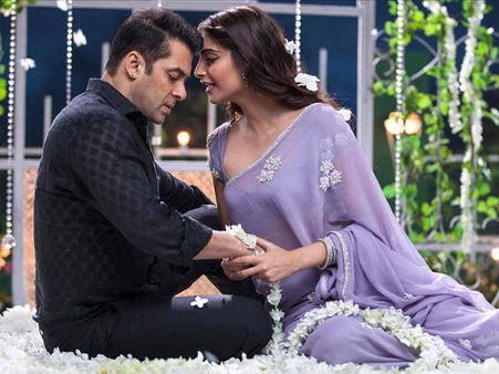 రూ.400 కోట్లు క్రాస్ చేసింది