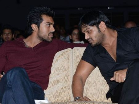 రామ్ చరణ్ మూవీలో విలన్ గా మంచు మనోజ్?