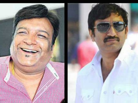 ముదిరిన వివాదం: కోన వెంకట్‌పై కేసు పెట్టిన శ్రీను వైట్ల