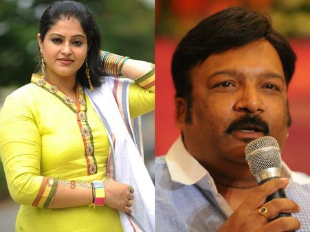 కోన వెంకట్‌ని ఇంటికెళ్లి కొడతానన్న హీరోయిన్!