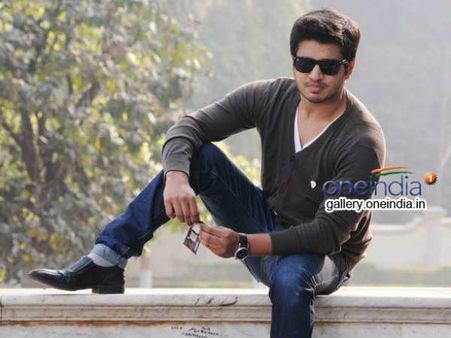 లోపాలున్నాయి: ‘శంకరాభరణం’పై హీరో నిఖిల్ కామెంట్