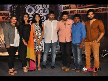 'రాజు గారి గది' ఫైనల్ గా ఎంత కలెక్ట్ చేసింది?