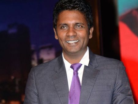 త్రిష సినిమాతో హీరోగా తెలుగు కమెడియన్ ఎంట్రీ