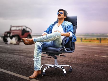 ‘బెంగాల్ టైగర్’ శాటిలైట్ రైట్స్‌ రేటు అదిరింది