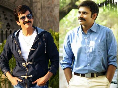 ‘బెంగాల్ టైగర్’లో పవన్ కళ్యాణ్ భజన!