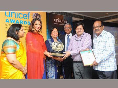 మంచు లక్ష్మి అతిధి...ఈటీవీ కే అవార్డు