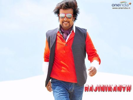రజనీకాంత్ గురించి...మీకు తెలియని ఆసక్తికర విషయాలు!