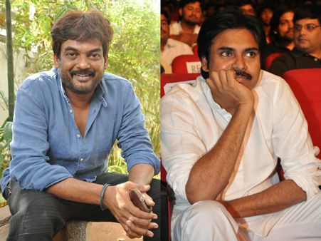 మహా చిరాకు! పవన్ కళ్యాణ్ గారే ఫ్యాన్స్‌ని కంట్రోల్‌ చేయాలి: పూరి
