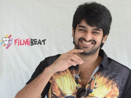 నాగ శౌర్యకు హిట్ బ్యానర్ నుంచి పిలుపు