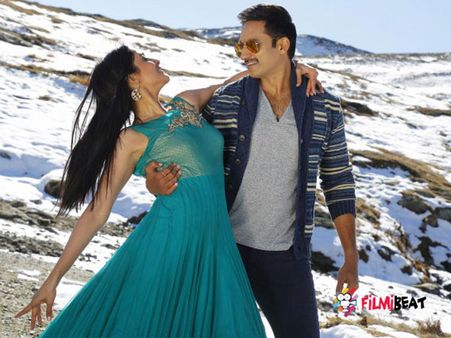 ''సౌఖ్యం'' కొత్త ట్రైలర్ (వీడియో)