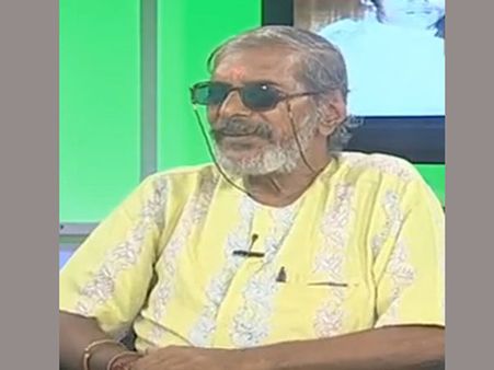 'జగదేకవీరుడు-అతిలోక సుందరి' రచయిత కన్నుమూత