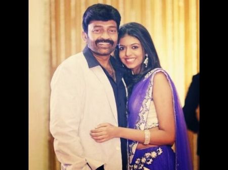 షాక్: సొంత కూతురుకే విలన్ అయిన రాజశేఖర్