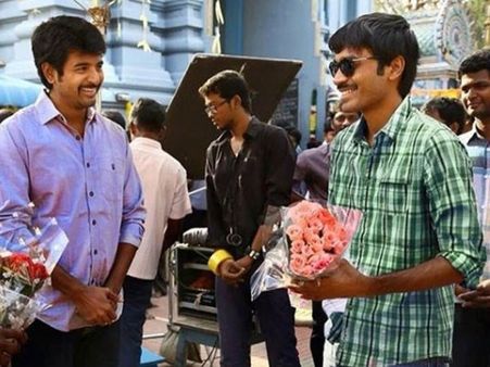 ఆ హీరోతో నాకేమీ విభేధాలు లేవు